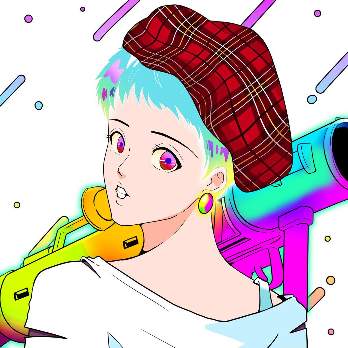 The reveal moment of CAPSULE SHOP is coming!

Open your capsule and unleash your unique character.

🔗: opensea.io/collection/cap…