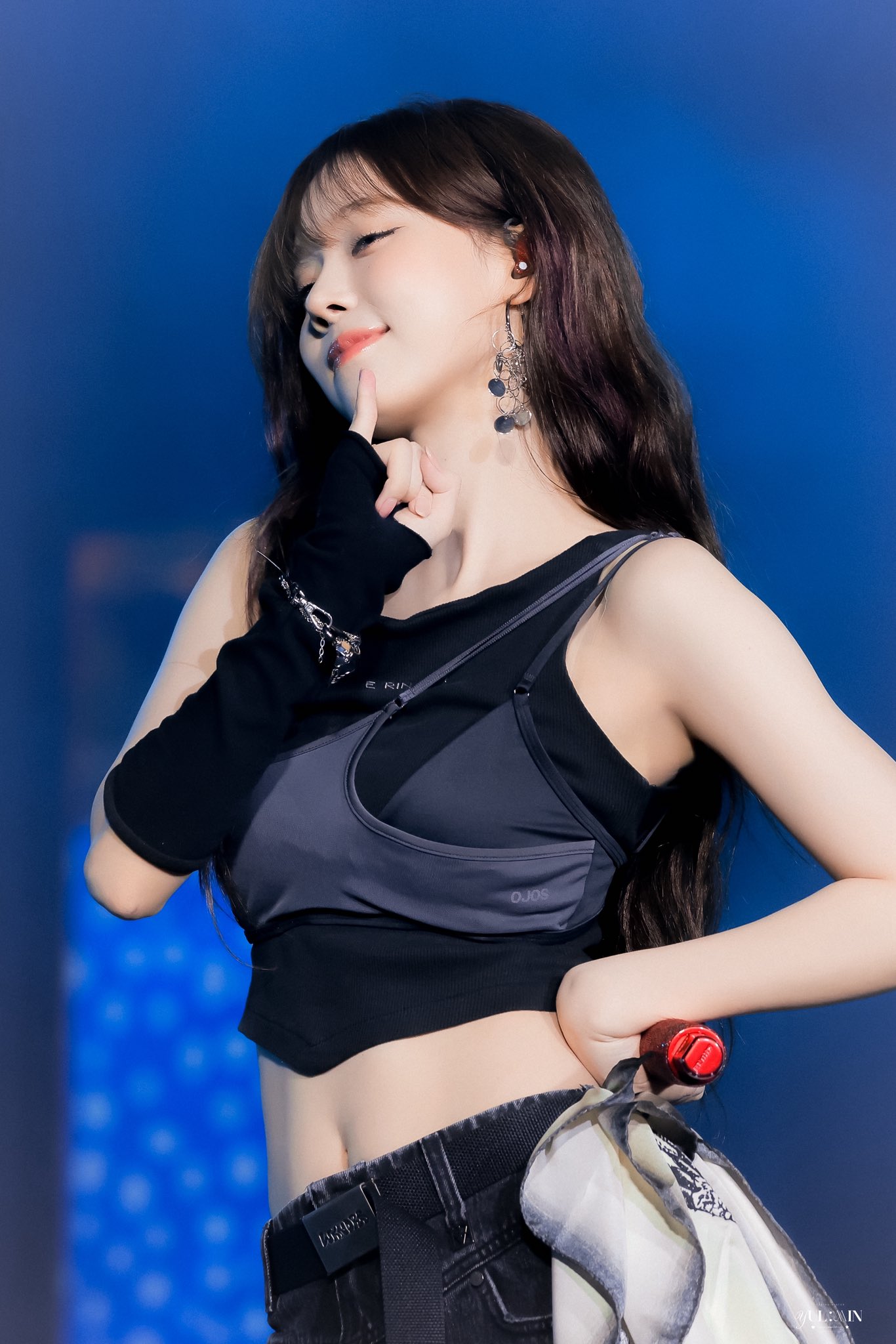 ファッション特集 YUL:MIN (@YULMIN0411X0101) X / トップス