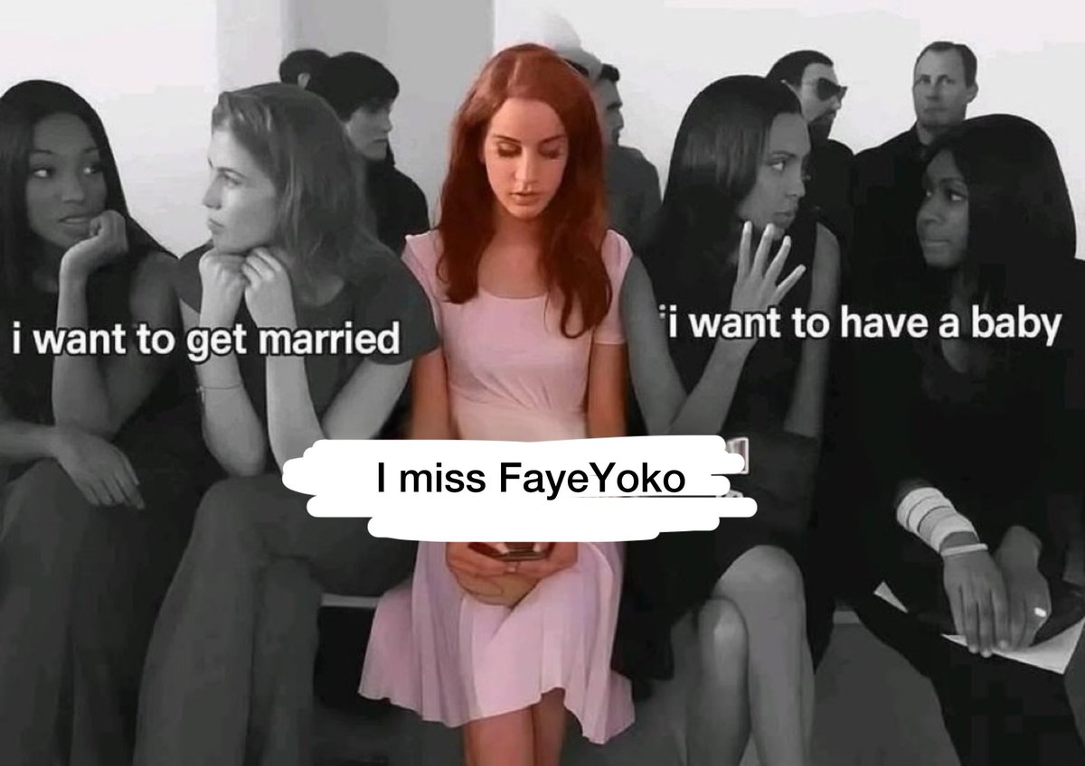 Abby Hoka-G | I FELL, IT’S FINE 🎂🌸🍗🥩 tweet media