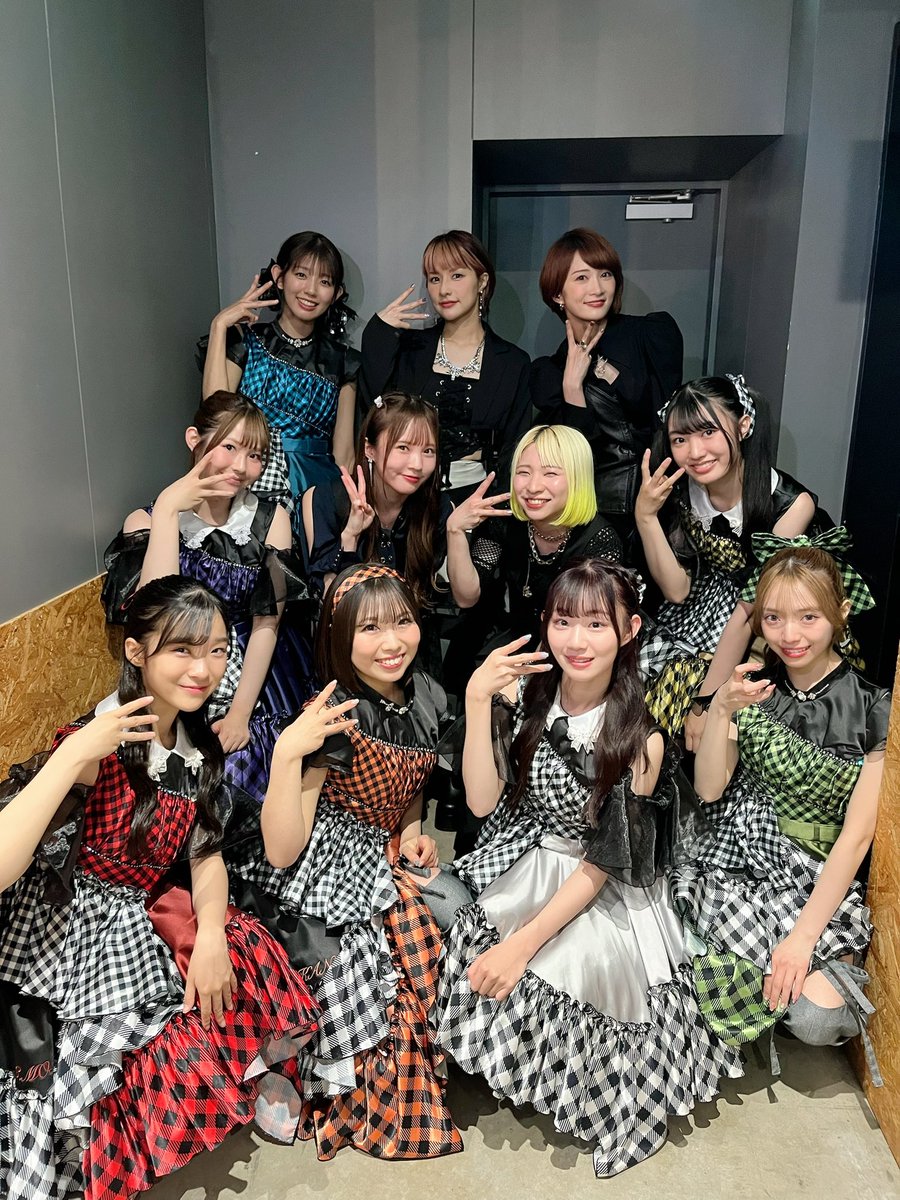 East Of Eden_official (@e_o_e_official) on Twitter photo 先日のLOVE at FIRST SIGHTにて、浪江女子発組合(<a href="/janamieofficial/">浪江女子発組合(JA浪江)</a> )の方々とお写真を撮らせていただきました📸
ありがとうございました🍎
#浪江女子発組合
#JA浪江
#EOE 先日のLOVE at FIRST SIGHTにて、浪江女子発組合(<a href="/janamieofficial/">浪江女子発組合(JA浪江)</a> )の方々とお写真を撮らせていただきました📸
ありがとうございました🍎
#浪江女子発組合
#JA浪江
#EOE