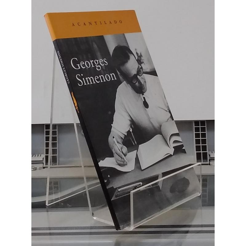 Georges Simenon 
vvaa

Acantilado, 2012

laviejafactoriadelibros.com/libro/252037-g…