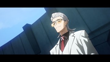 TO BE HERO X 第11話の感想