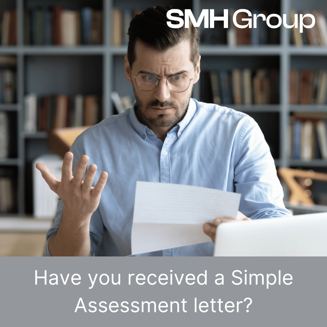 SMH Group tweet media