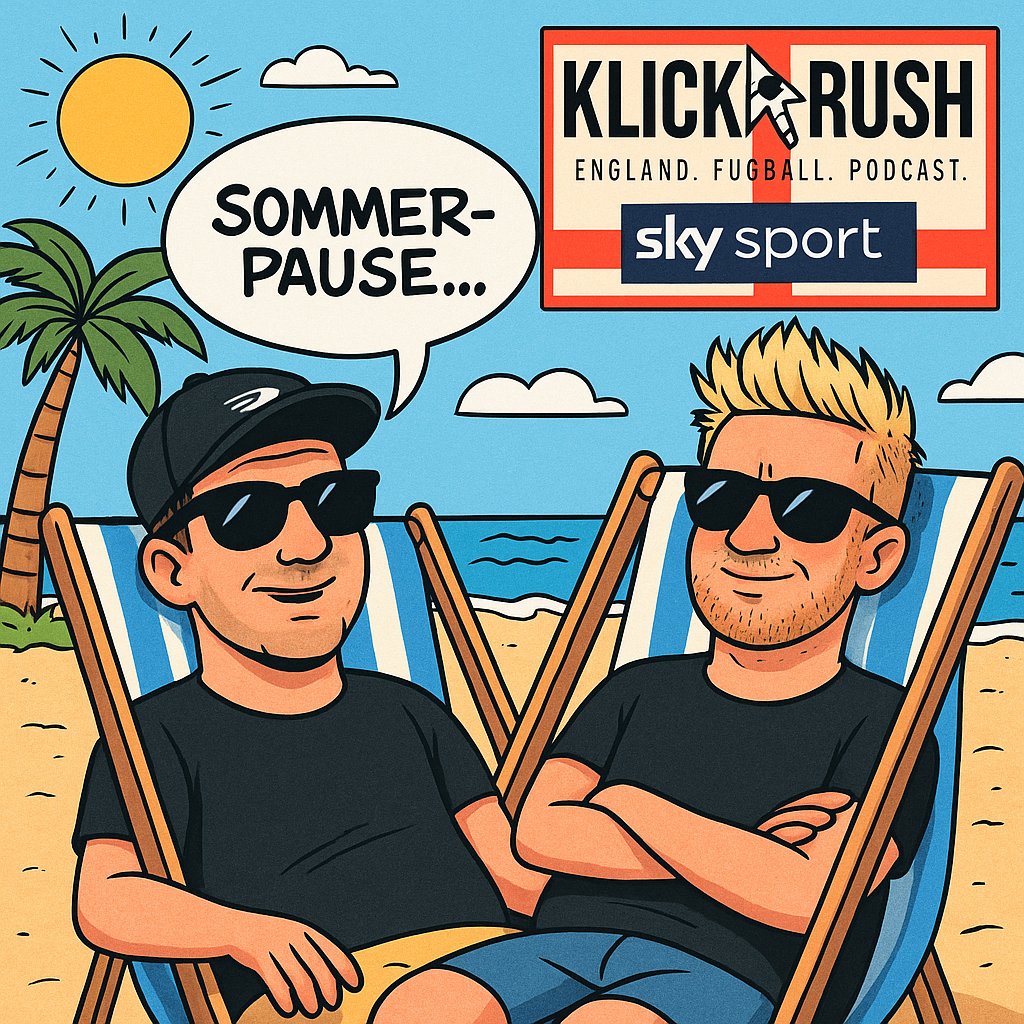 Q&amp;A, anyone?
So ganz ohne Podcast ist doch auch nix...

Wollt ihr was wissen? Transfers, Mount Rushmores, Klub-WM? Zum Ritter geschlagene GOATs?
Ihr stellt die Frage , wir schlürfen iced Pistazien-Kaffees und beantworten alles, so gut wir können.