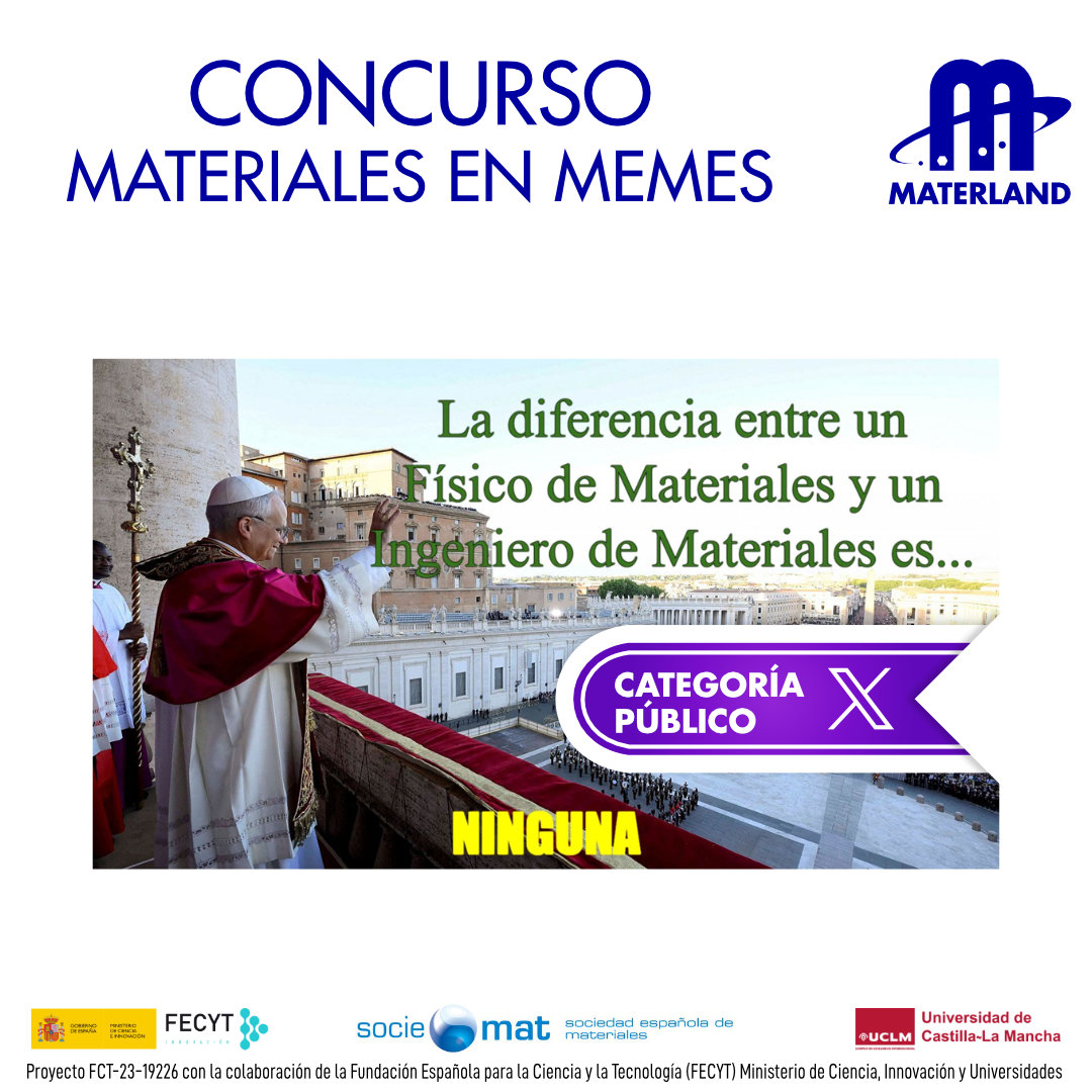 MATERLAND tweet media