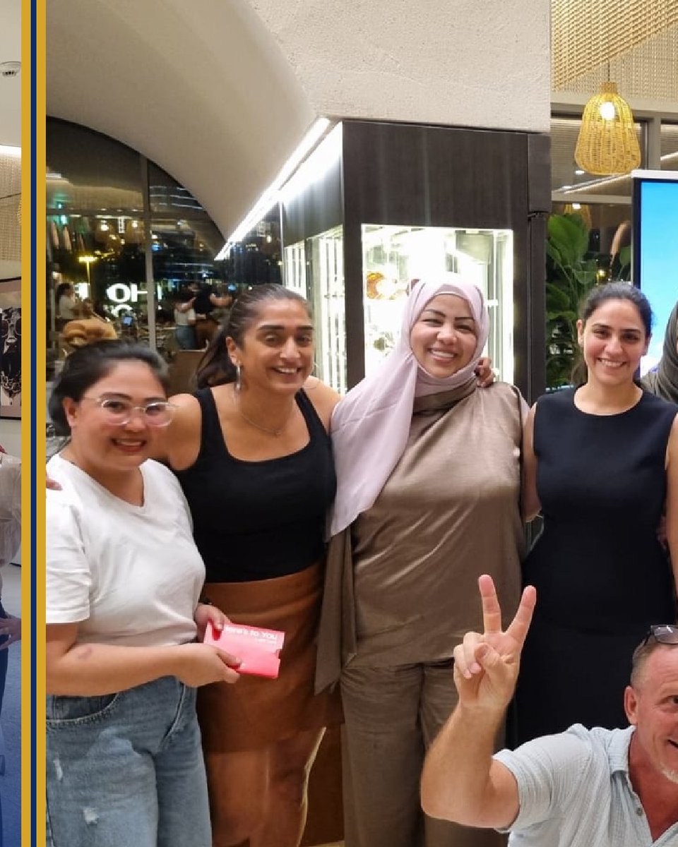 ArcadiaSch's tweet image. Teachers and parents by day, trivia pros by night! They stepped away from their everyday routines to put their knowledge to the test—from history facts to pop culture gems. Huge shoutout to our amazing principal for joining in the fun and keeping the energy (and team spirit!)