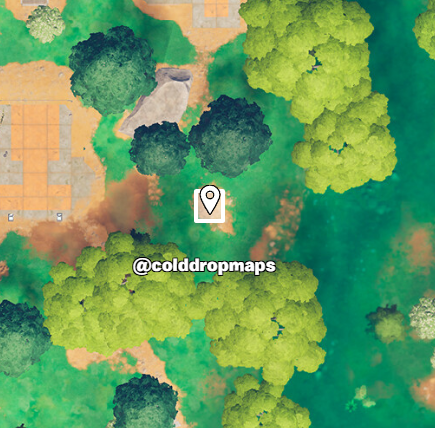 ColdDropmaps's tweet image. Finished the best dropmap for all those spots! 
Dm me to buy for 3$/400円 each dropmap :D

Any kind of support is appreciated &amp;lt;3