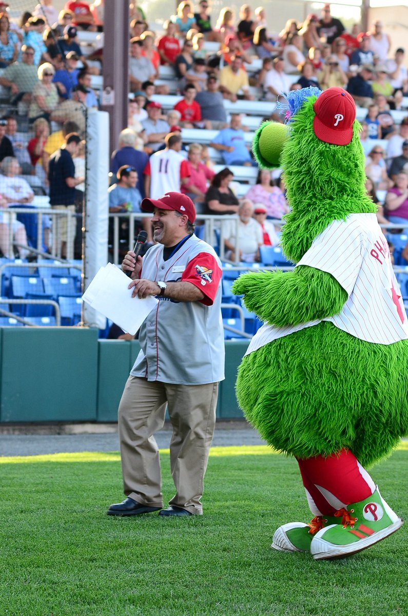 EarnedFunAvg's tweet image. Being in baseball since the 80s has produced a lot of great memories for Gabe Sinicropi. He’s the VP of Marketing for the @crosscutters. Hear some of his background and his Proffitt & Loss. He also shares about the MLB @LittleLeague Classic and his duties for the LL World Series.