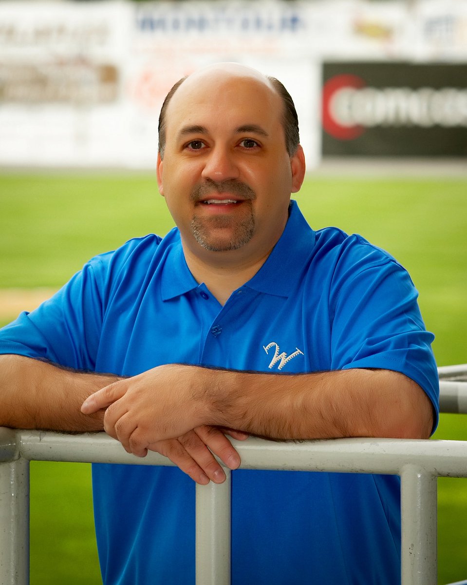 EarnedFunAvg's tweet image. Being in baseball since the 80s has produced a lot of great memories for Gabe Sinicropi. He’s the VP of Marketing for the @crosscutters. Hear some of his background and his Proffitt & Loss. He also shares about the MLB @LittleLeague Classic and his duties for the LL World Series.