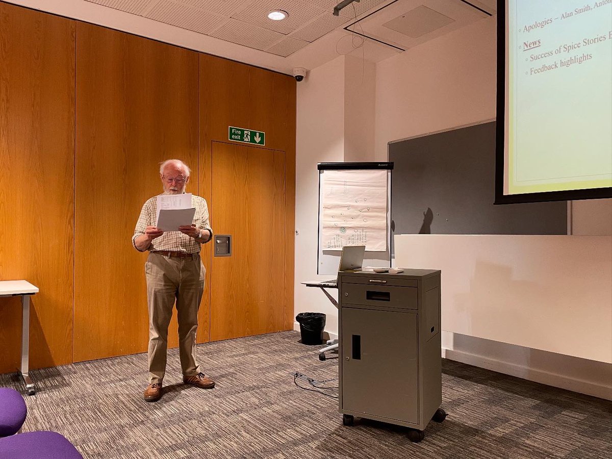 Liverpool Botanical Trust tweet media