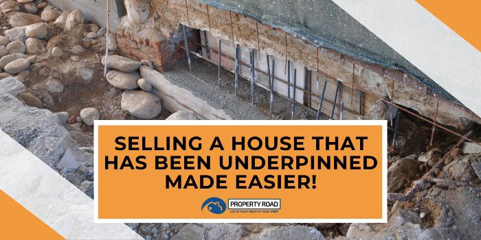 property_road's tweet image. High-quality underpinning will last the entire lifetime of the property, which is great news for the next owners.

But how do you exactly show that to potential buyers? 

Read more 👉 lttr.ai/AfWy3

#PropertyProblems #SellingProperty