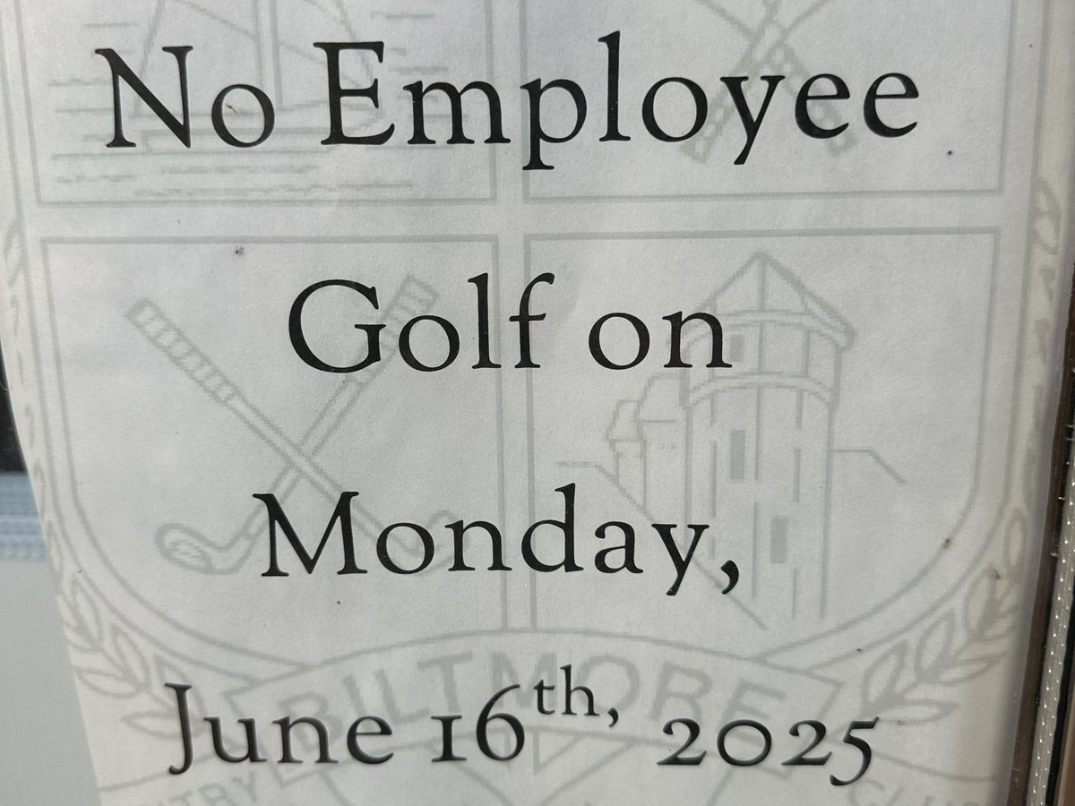 Maintenance Monday + afternoon outing!