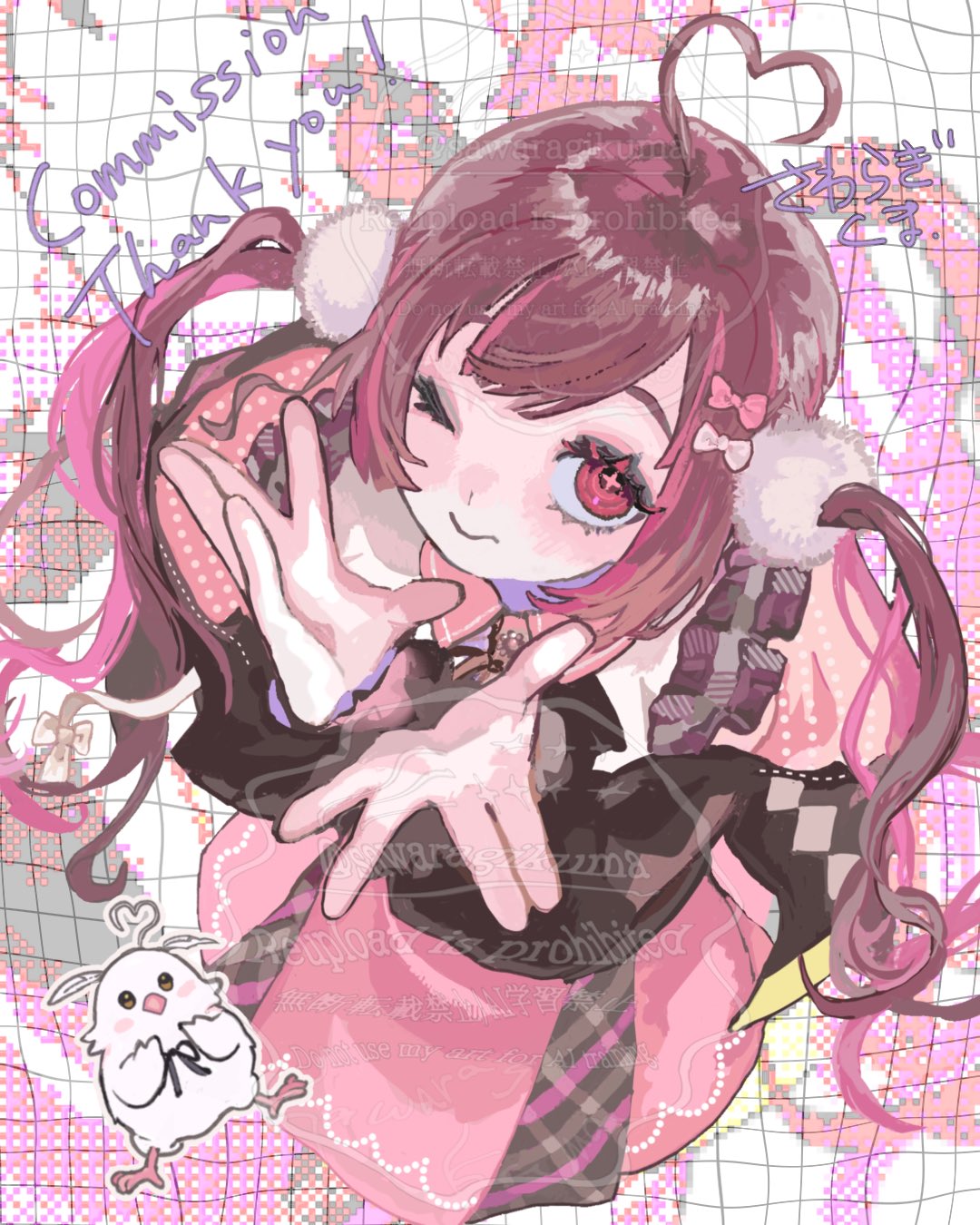 琴子様♡ありがとうございます♡