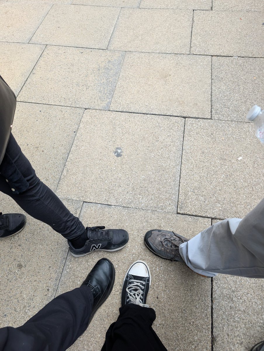 Manchester Cathedral tweet media