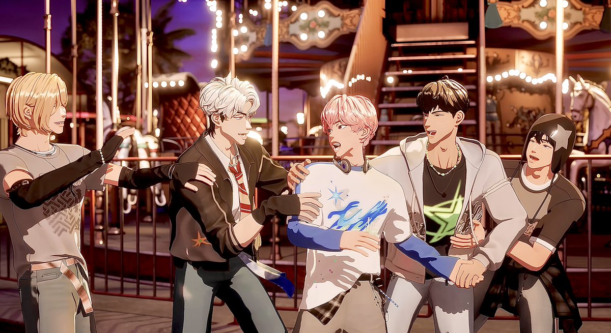 jjjjeeoonngg's tweet photo. 4K 플레이브 바탕화면용✨ https://t.co/s3zpB0gWcX