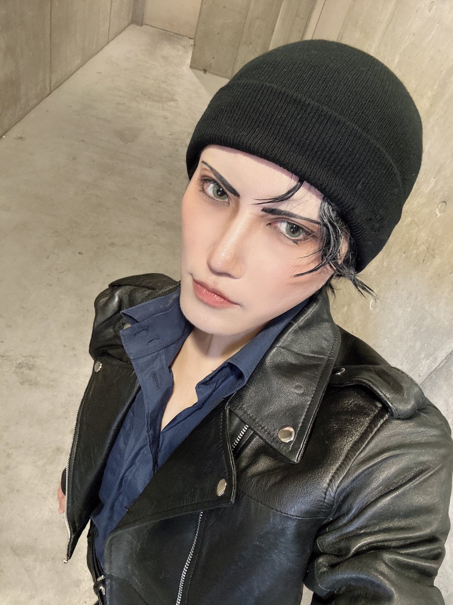 昨日お会いできたり、写真集手に取ってくださったり、一緒に写真撮ってくださった方々、本当にありがとうございました😭またツーショットは別途載せます♡

シェアスタすらほぼ行かないので、交流下手過ぎて緊張してたものの、やっぱりｺﾅｿ好きな方々と話せてめちゃくちゃ楽しかった😭🙏