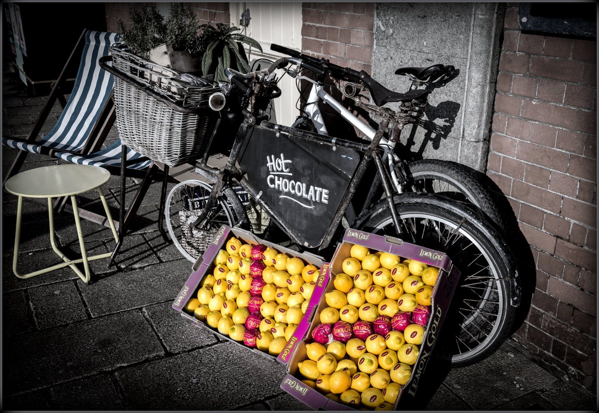 #AlphabetChallenge #WeekYforYellow #ThePhotoHour 
#Nikon