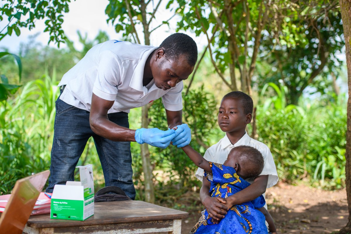 🌍 Today is the #DayOfTheAfricanChild
Malaria remains one of the biggest killers of children in Africa.
⚠️ ~74% of the total 600,000 annual malaria deaths are in kids under 5
At MMV, we’re working with partners to change this — with child-friendly meds: bit.ly/3ZyUjh9