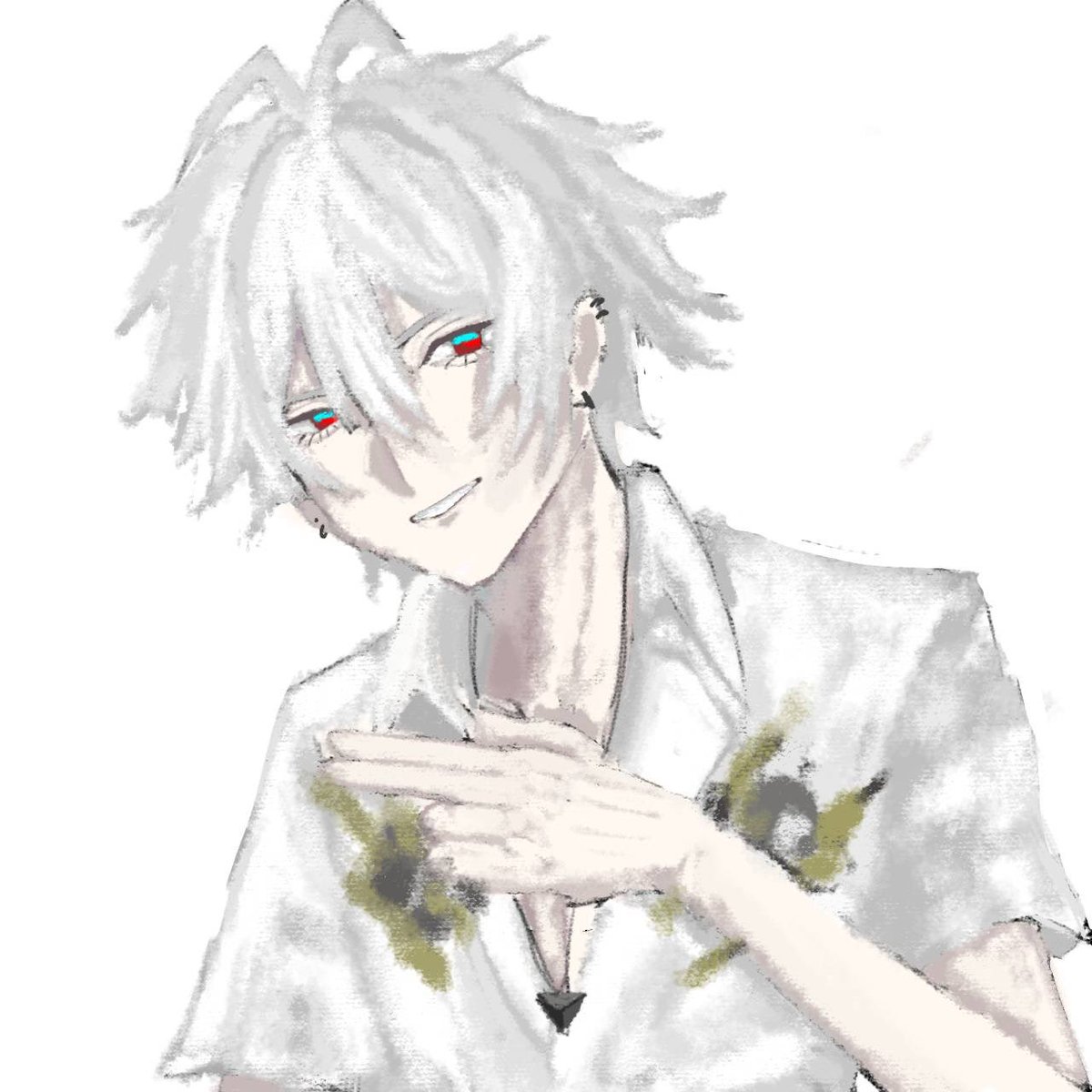 ringo_0159's tweet image. ときさまー！
