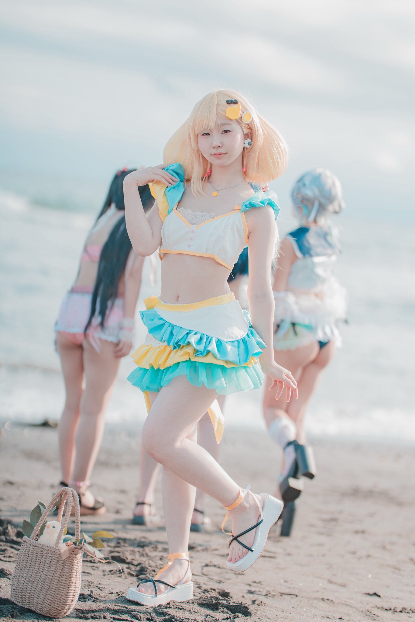 ※海月※ 海月 (@tishiyo_kurage) / X