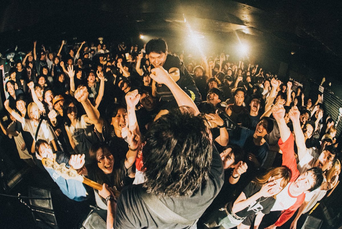 けーた a.k.a たご tweet media