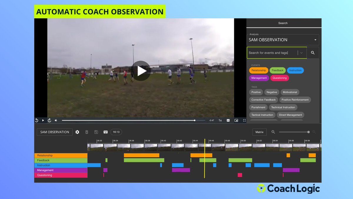 Coach Logic tweet media