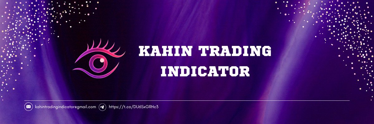 🚀Evet Sonunda Kahin Trading Indıcator Halka Açılıyor.

🔗Detaylar İçin Profil  ve Telegram: t.me/kahinindicator

🔮 Kahin Söyler, Piyasa Dinler.

#Crypto #AltcoinSeason #Altcoin #KAHİN #SmartMoney #CryptoTrading #TA #PriceAction #DumpDedektörü