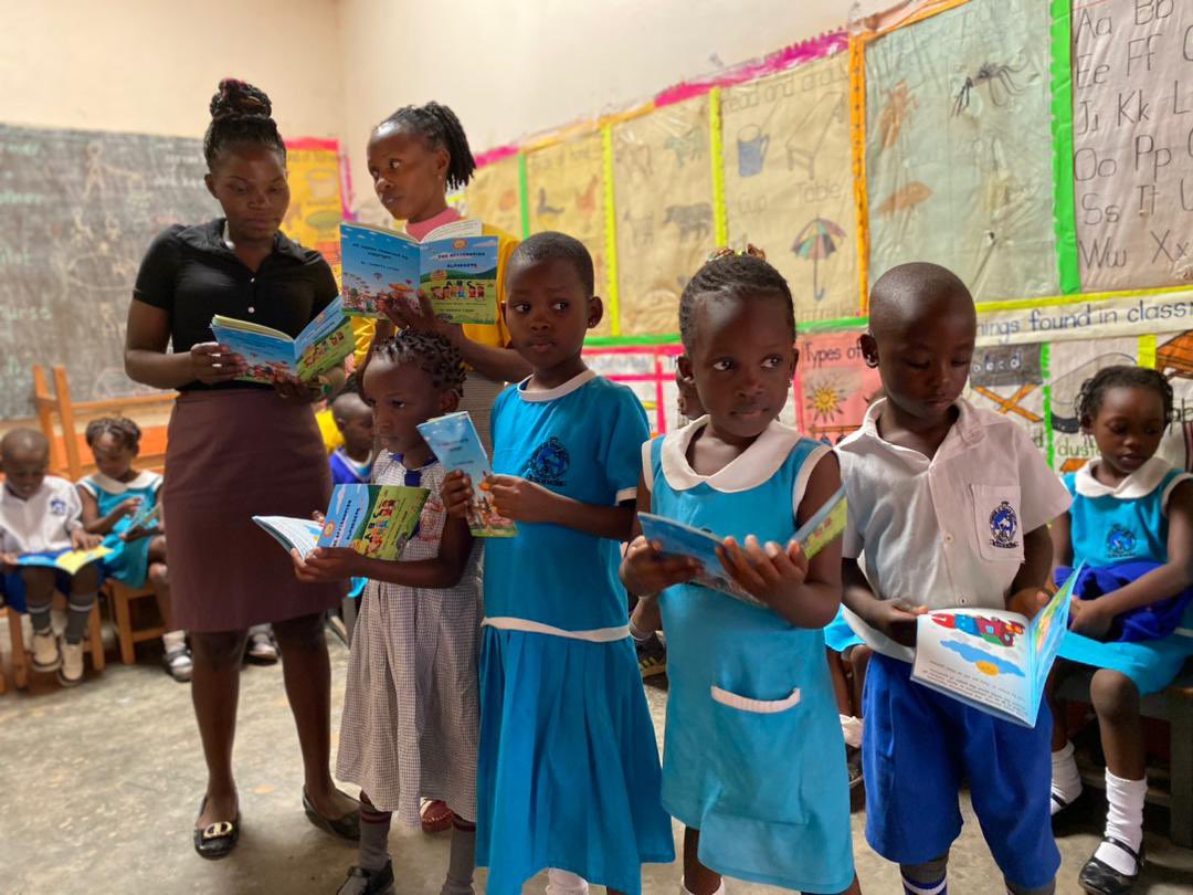 educ_ForAll's tweet image. Day of the African Child.
Every child in Africa deserves a chance to learn, grow, and live without fear.
Education is not a favour — it’s a right.
Let’s keep speaking, pushing, and working until no child is left behind.
#EducationForAll