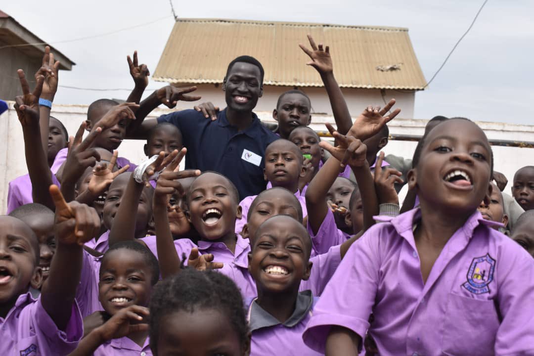 educ_ForAll's tweet image. Day of the African Child.
Every child in Africa deserves a chance to learn, grow, and live without fear.
Education is not a favour — it’s a right.
Let’s keep speaking, pushing, and working until no child is left behind.
#EducationForAll