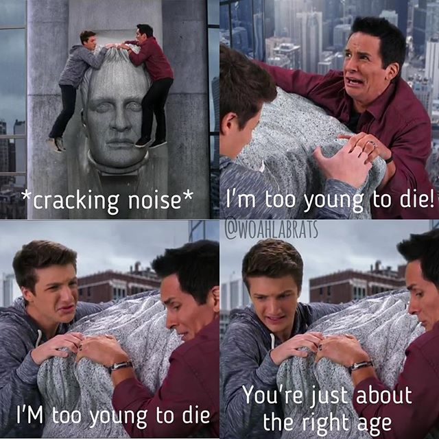 NocontextJetix's tweet image. #DisneyXD #Labrats