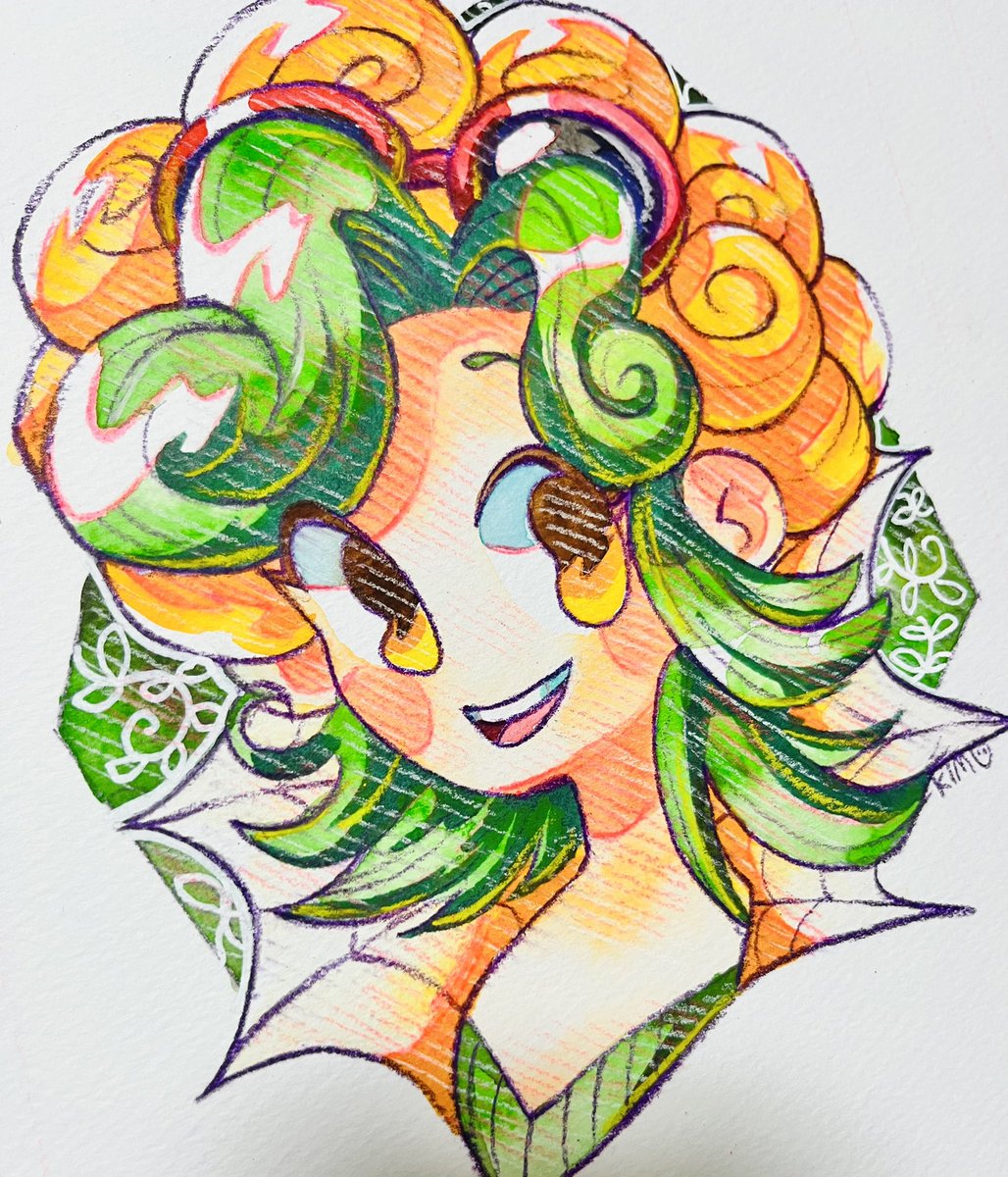 原画 『 水精 』 水彩画 金魚の絵 | 幸せの水彩画 ヒーリングアート