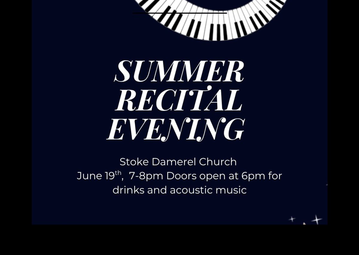 Please be aware of this lovely event. You can find out more and purchase tickets by following this link eventim-light.com/uk/a/659bbf4ec…