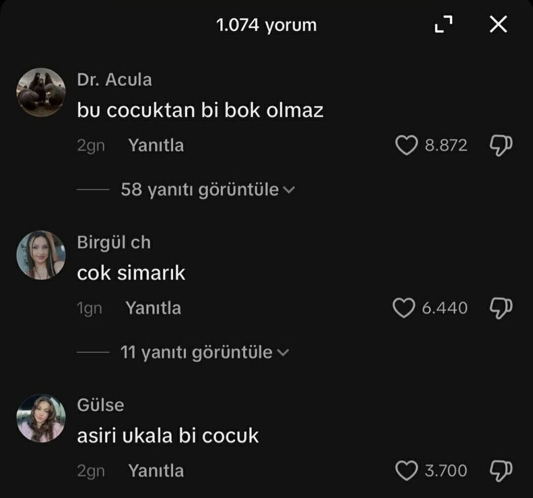 ergen erkek kardes