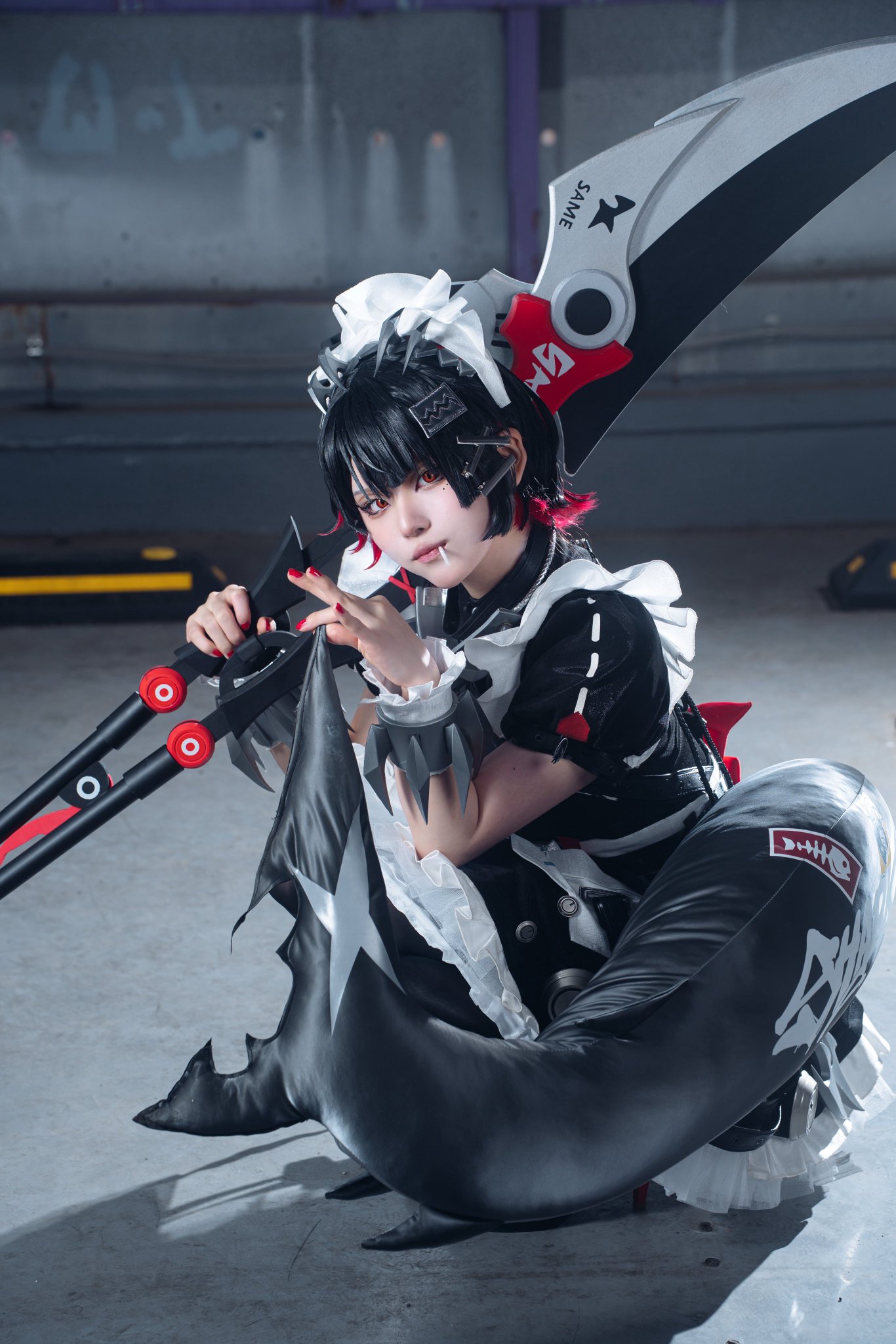 エルマコスプレ Claps!-メディア詳細-クラップス-コスプレ応援・オーディション