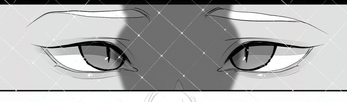 おや、この影は…（＾ω＾）
#創作BL