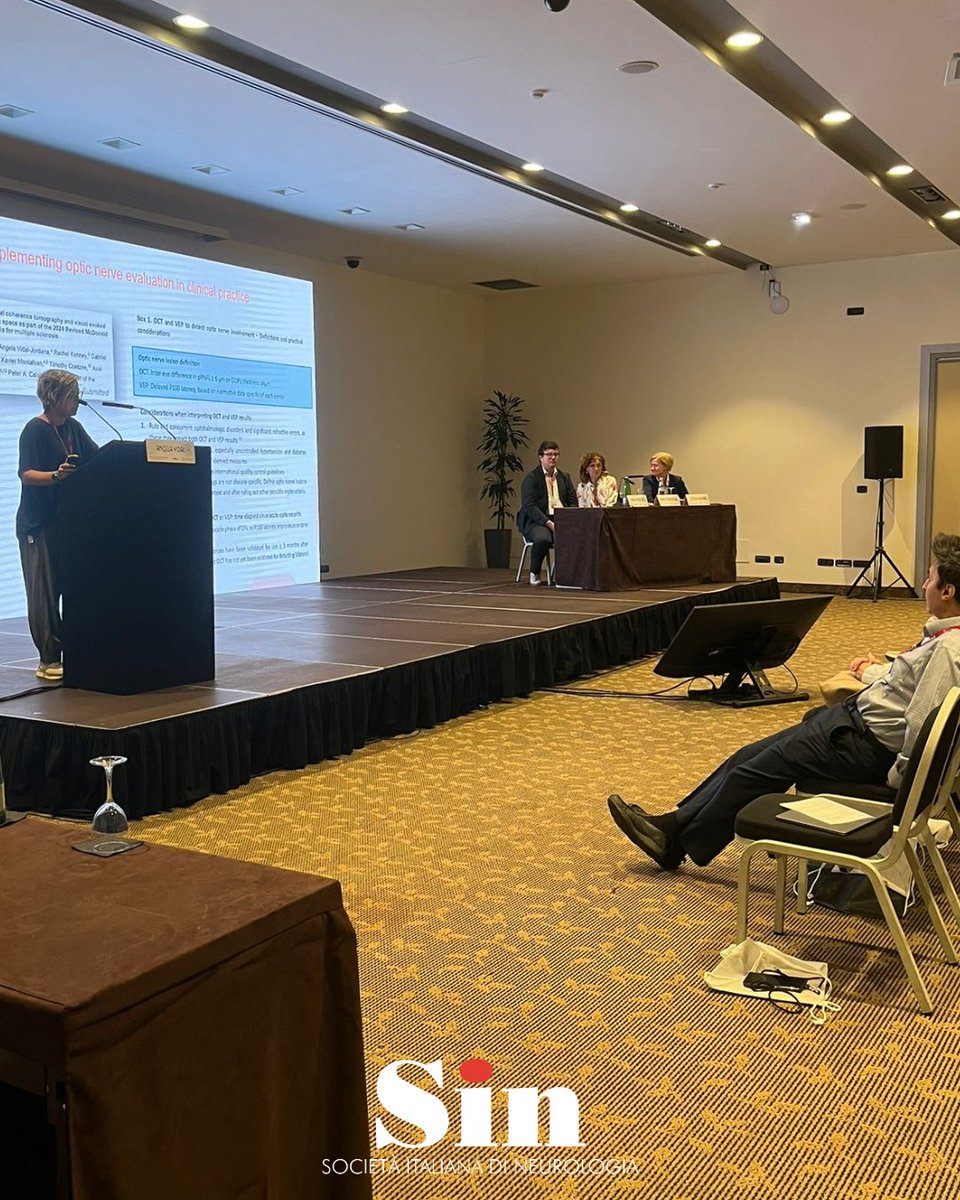 Grazie a tutti i partecipanti al congresso "Neuro-Ophthalmology Update for Clinicians: 2025"

Un evento scientifico di rilievo internazionale dedicato alle più recenti innovazioni nella diagnosi e nel trattamento dei disturbi neuro-oftalmologici.