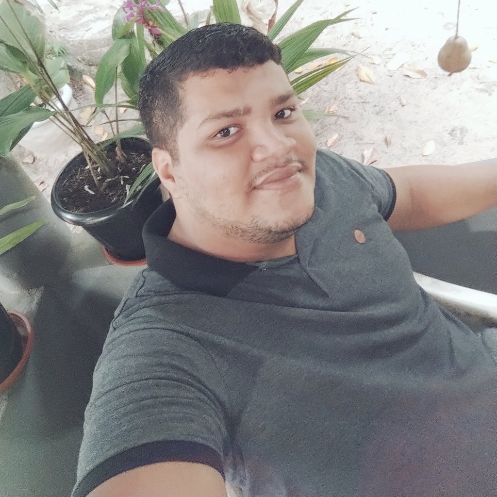 RodoffoS's tweet image. #NewProfilePic