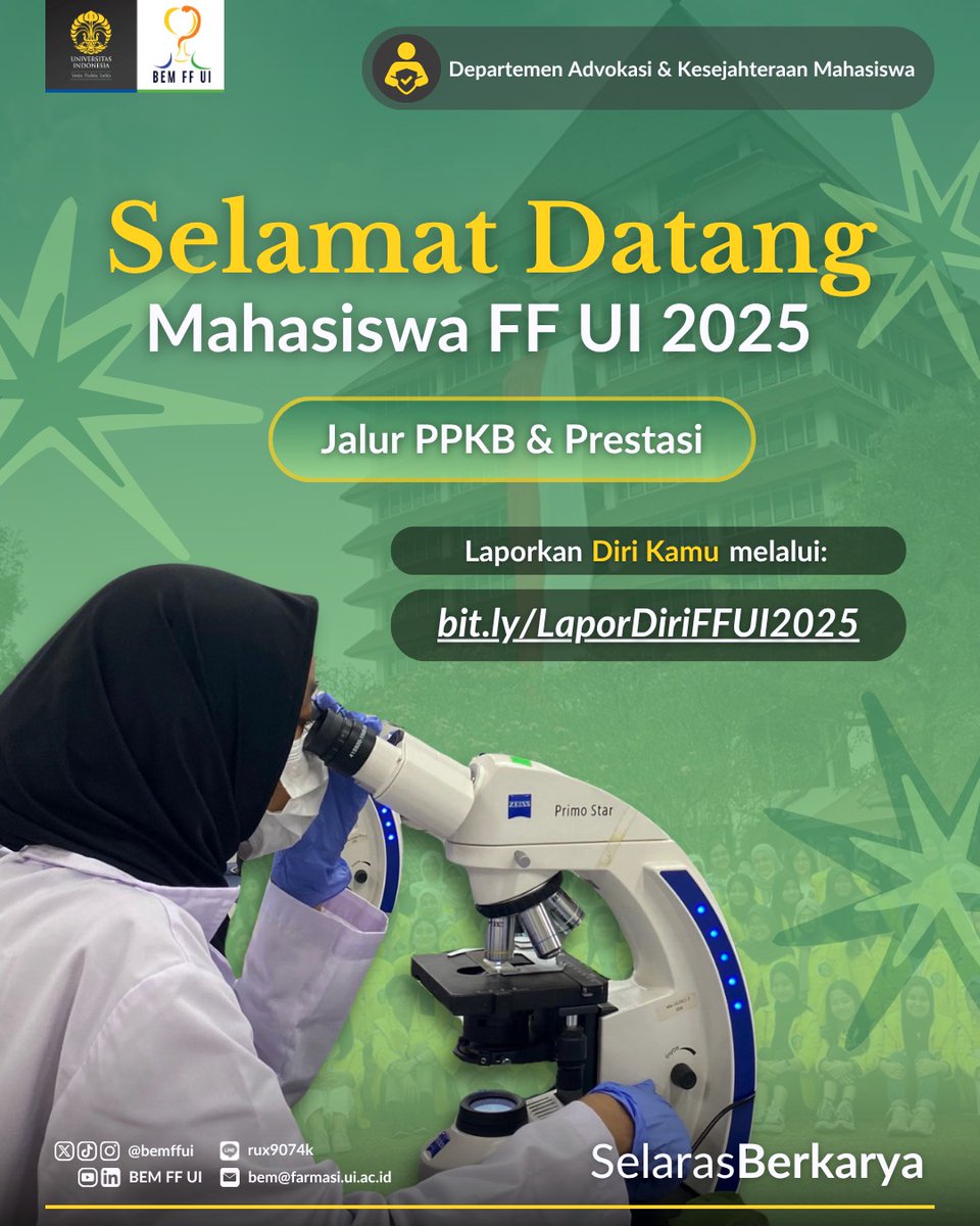 BEM FF UI tweet media