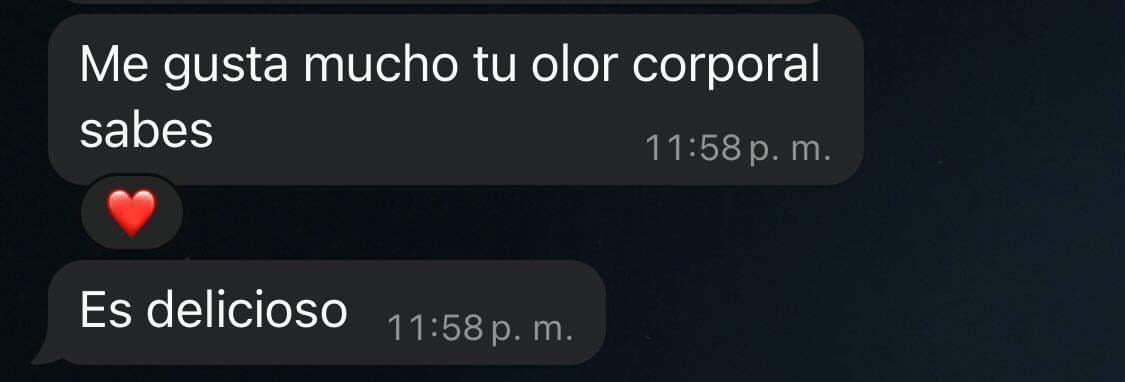 este debería ser uno de los mejores halagos que existen