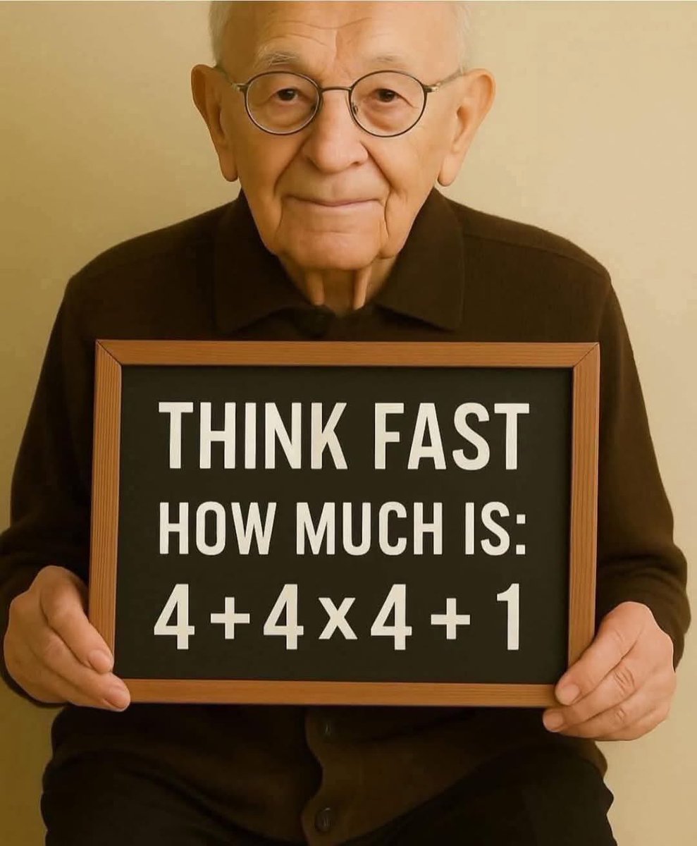 Interesting STEM tweet media