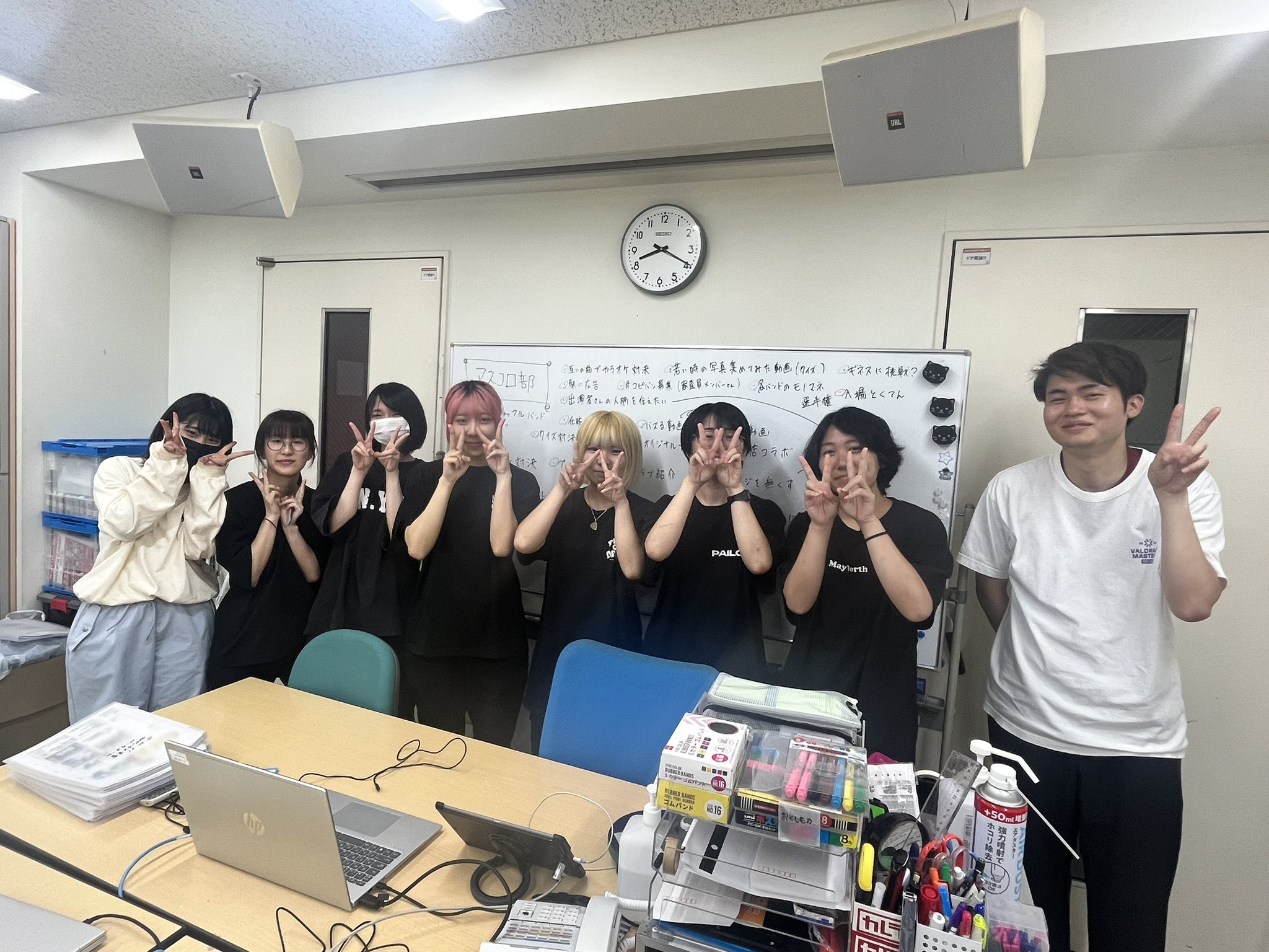 SABOTEN official 🌵 (@SABOTENofficial) / X