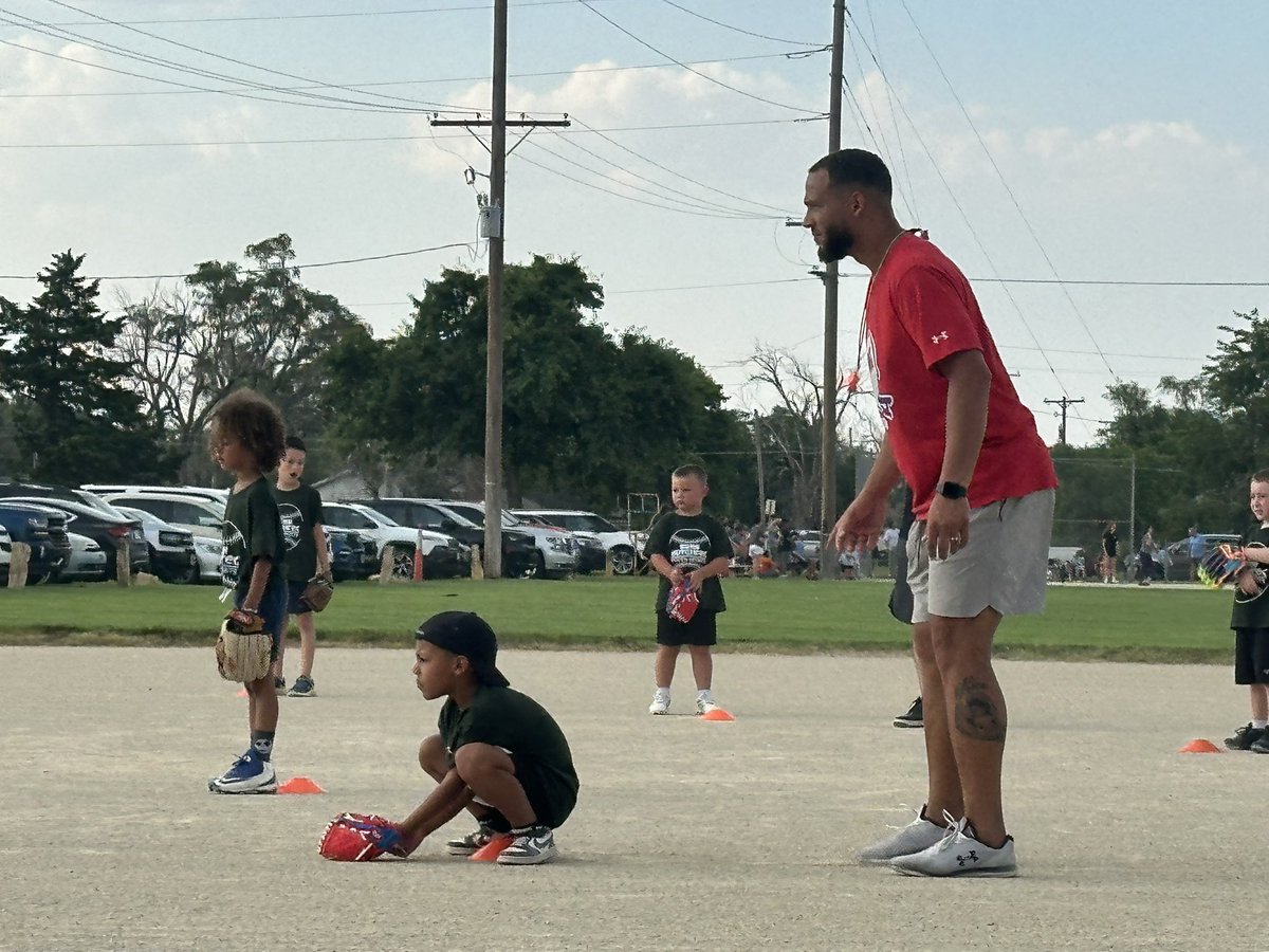 Operating different!