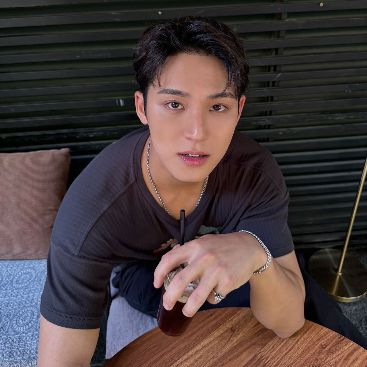 enebeminwon's tweet photo. Lord, I'm not your strongest soldier https://t.co/Wol2Loszu9