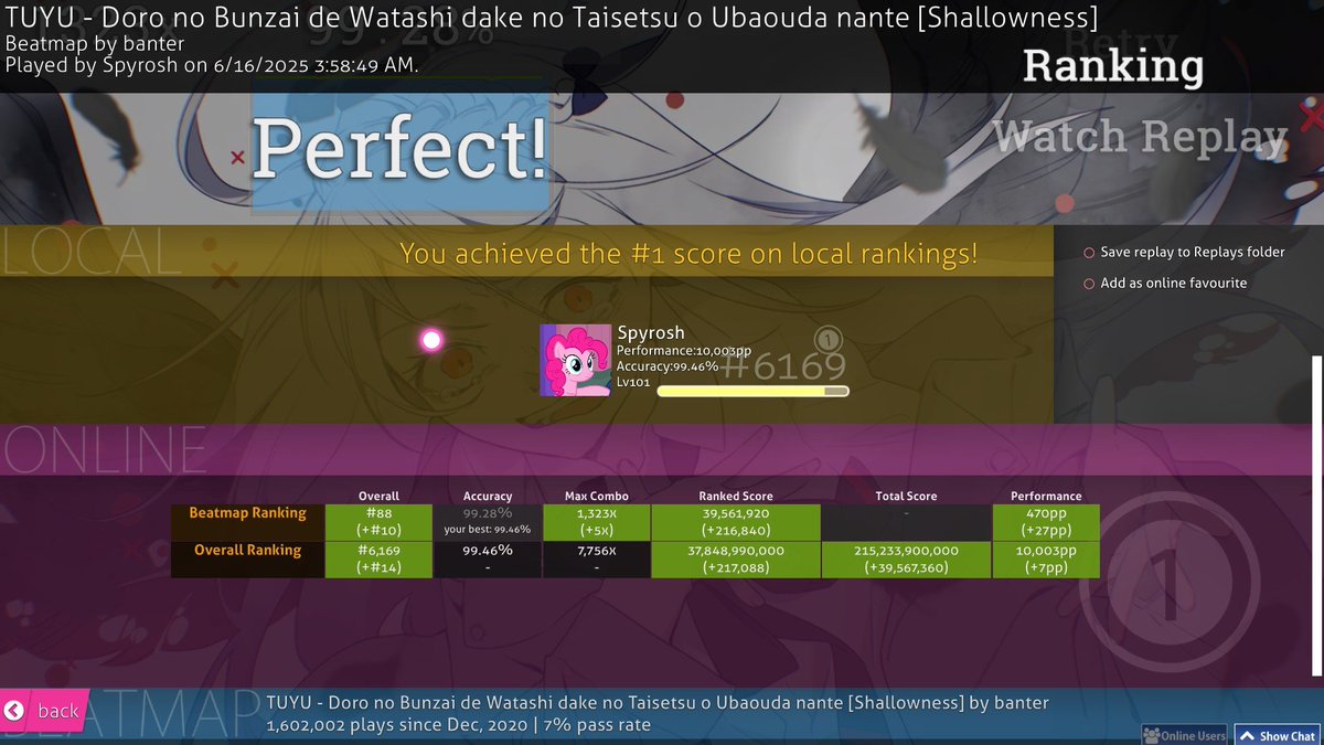 Spyrosh_h's tweet image. finally got my dream milestone since i started actively playing in 2018