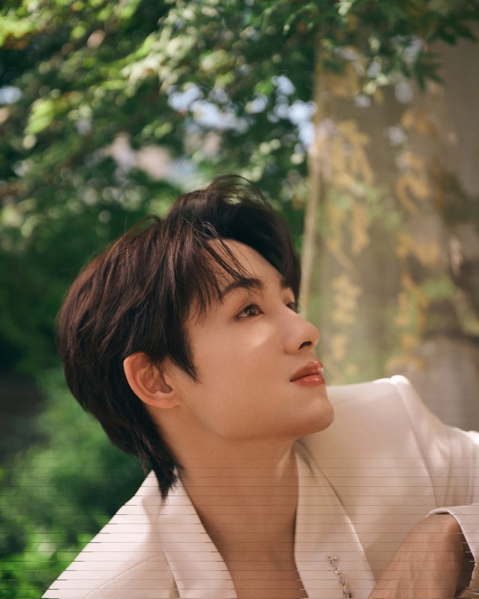 the most beautiful side profile ever