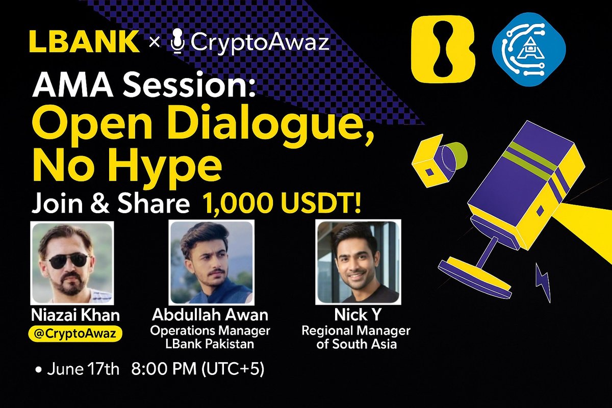 Crypto Awaz tweet media