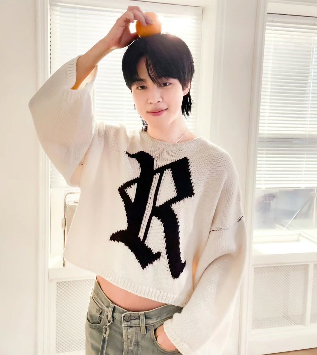 BTS メンバー全員直筆サイン入り AJ 激レア♡
