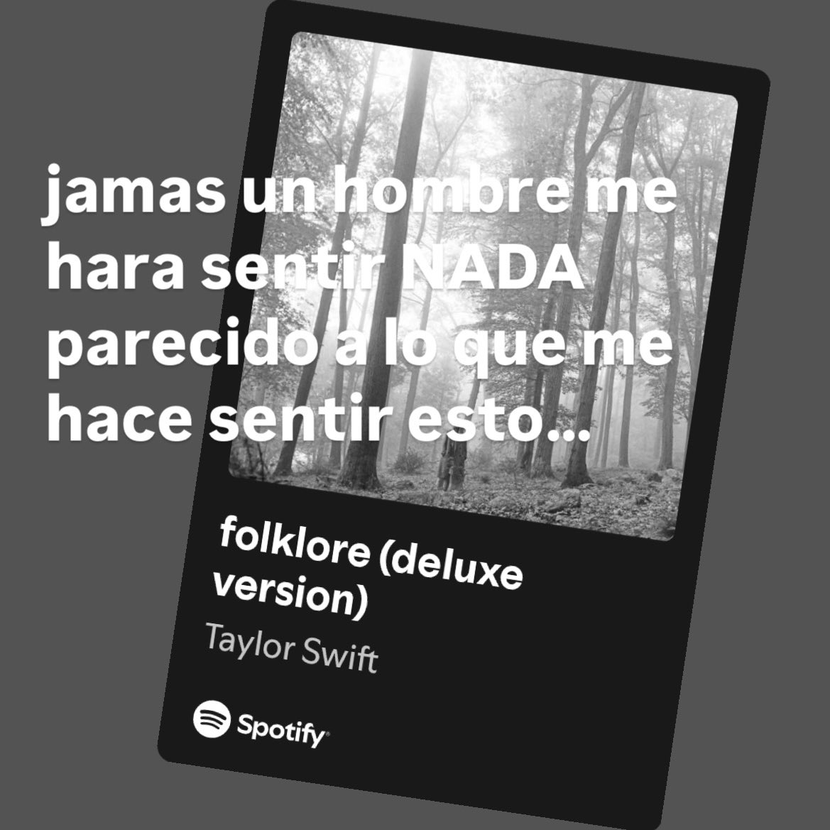 milf (man i love folklore)