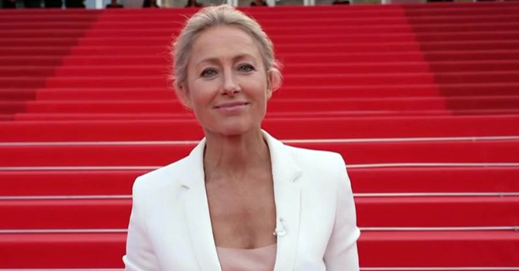 Sur <a href="/M6/">M6</a> dès la rentrée, Anne-Sophie Lapix prendra les commandes de plusieurs primes événementiels sur la chaîne qui seront consacrés à des grands sujets politiques, sociétaux ou d’actualité. Notre article est ici: mediasinfosblog.wordpress.com/2025/06/16/alo…