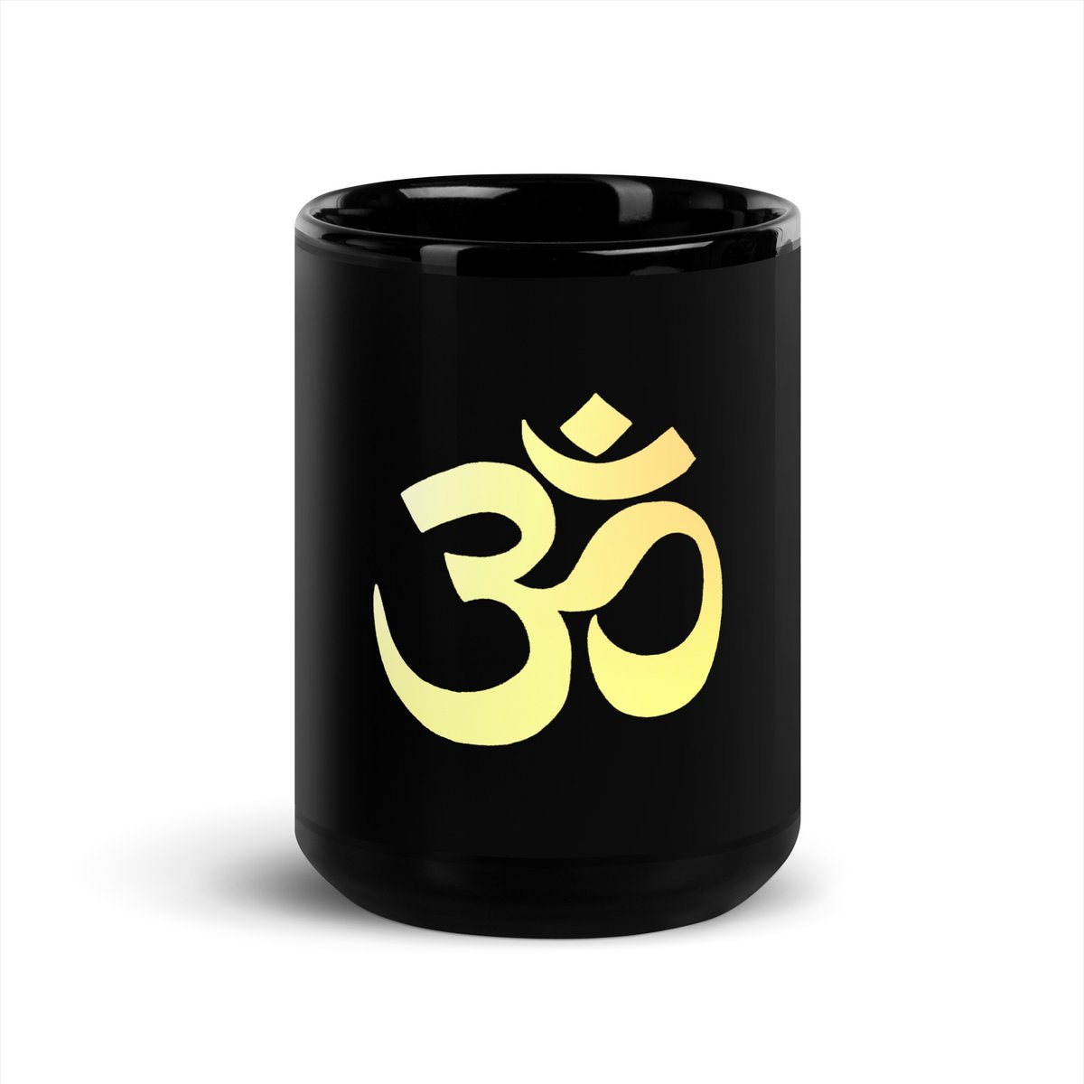 natalieharisson.com/product/black-…
Start Your Day with Sacred Power Unleash focus, peace, and bold energy with every sip. This striking mug features the sign for AUM – the ancient symbol of cosmic vibration and inner balance. Crafted for those who live mindfully and speak boldly.